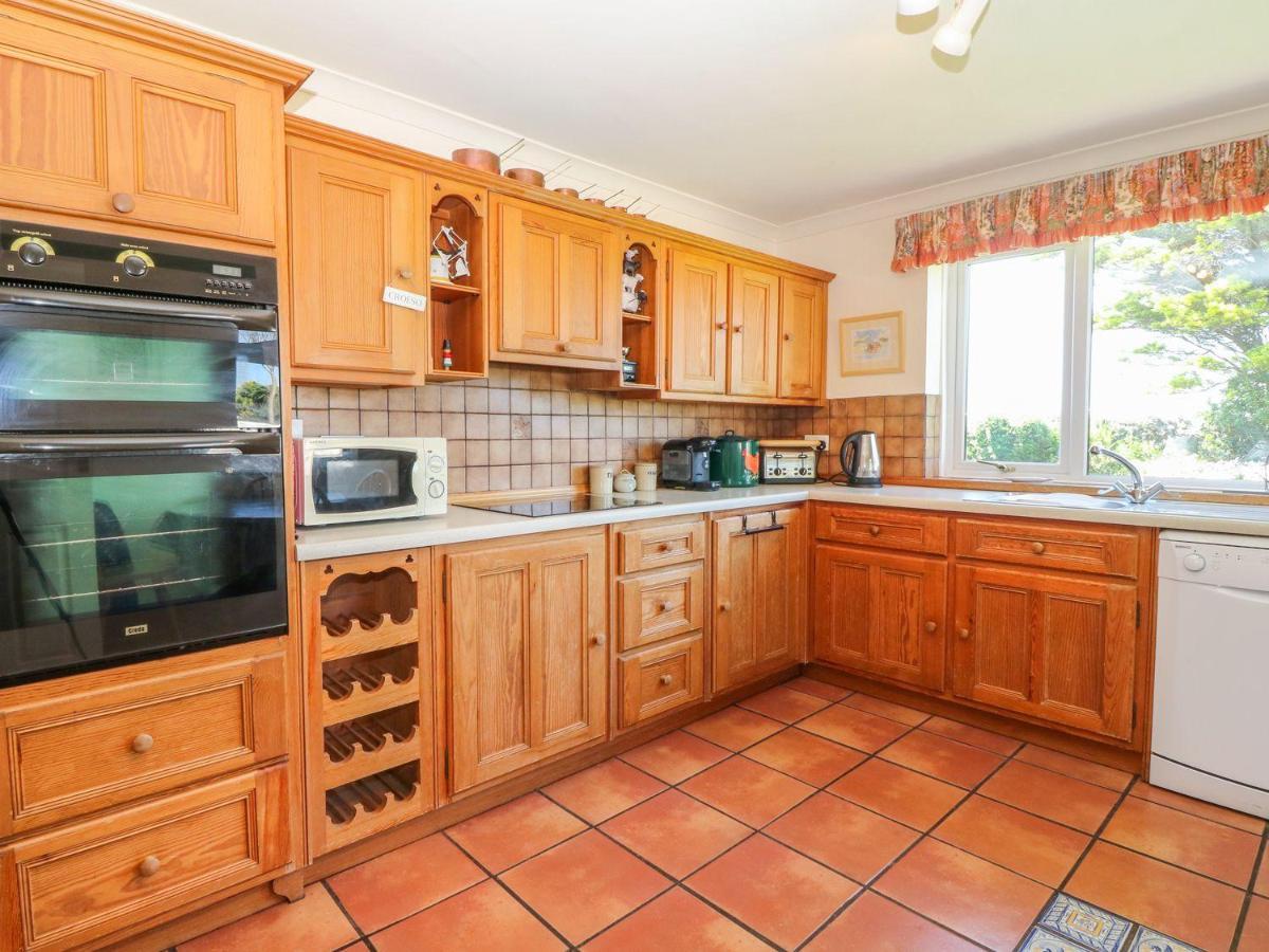 Villa Charming 2 Bed House Near Rhoscolyn Discounts For Holyhead Exterior foto