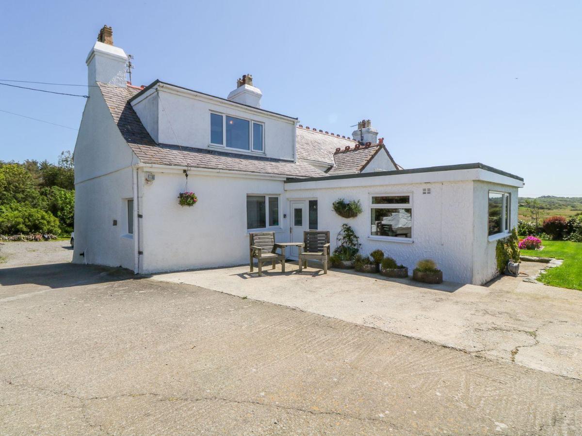 Villa Charming 2 Bed House Near Rhoscolyn Discounts For Holyhead Exterior foto