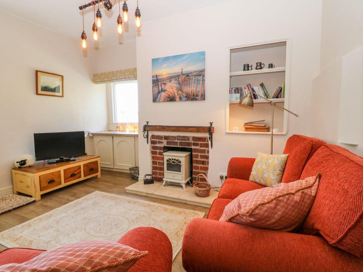 Villa Charming 2 Bed House Near Rhoscolyn Discounts For Holyhead Exterior foto