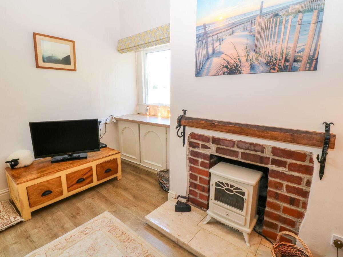 Villa Charming 2 Bed House Near Rhoscolyn Discounts For Holyhead Exterior foto