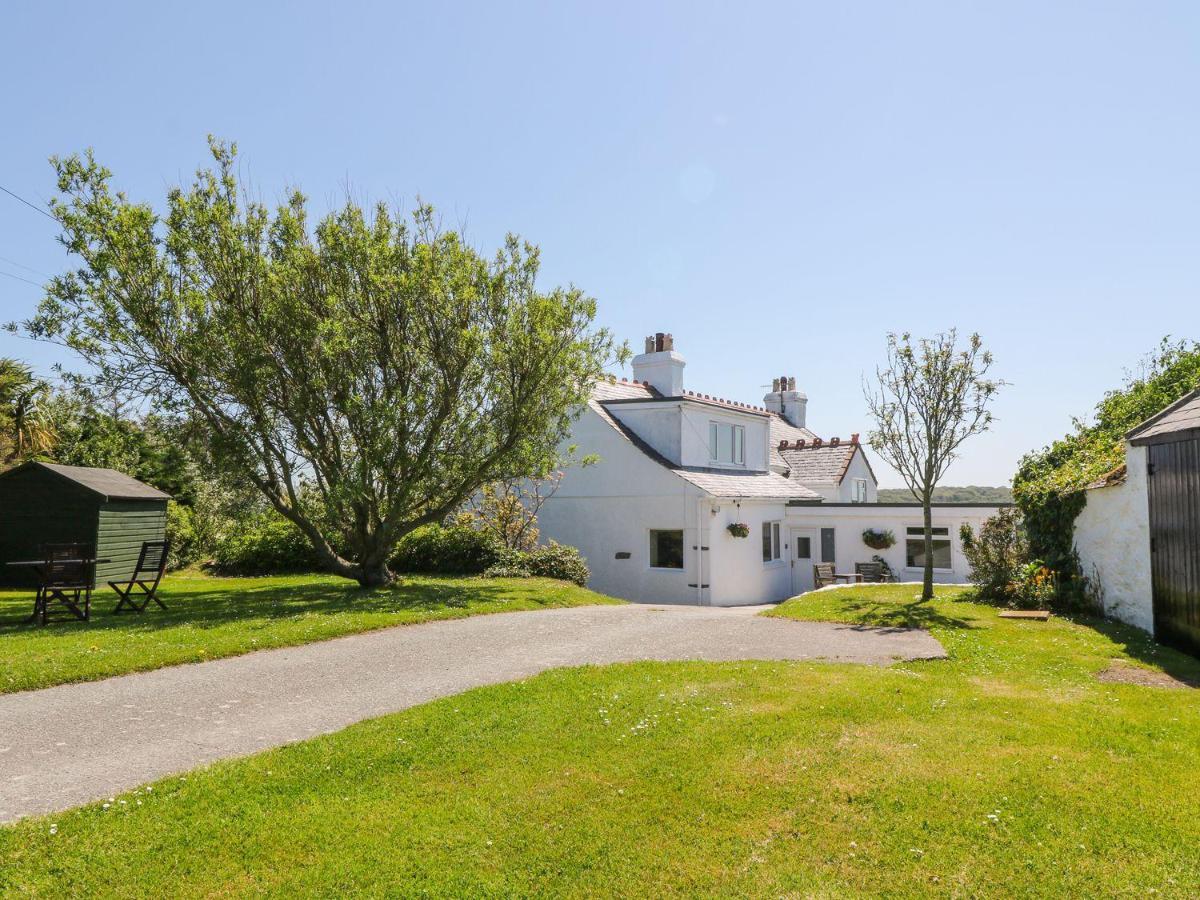 Villa Charming 2 Bed House Near Rhoscolyn Discounts For Holyhead Exterior foto