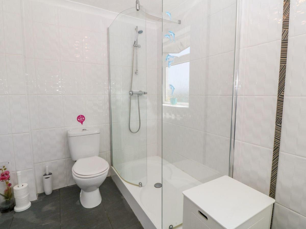 Villa Charming 2 Bed House Near Rhoscolyn Discounts For Holyhead Exterior foto