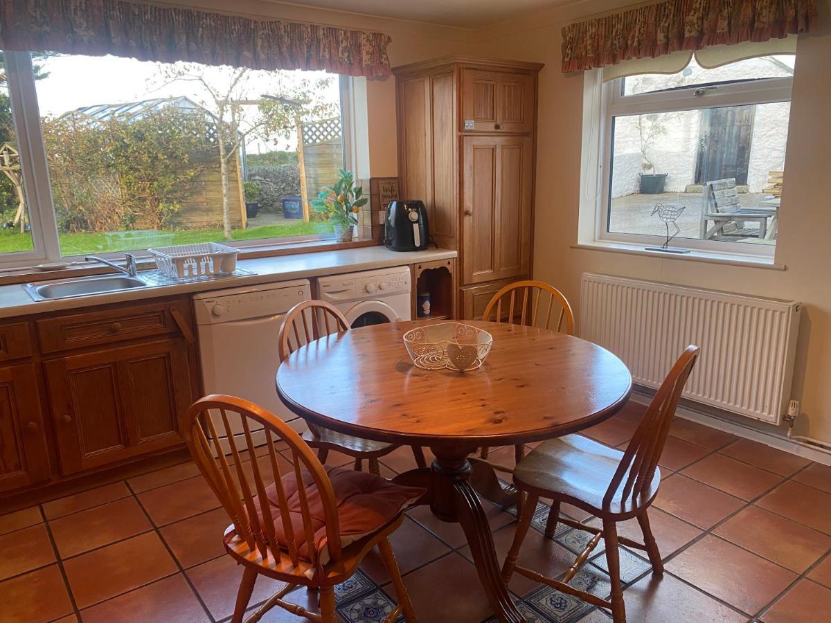 Villa Charming 2 Bed House Near Rhoscolyn Discounts For Holyhead Exterior foto